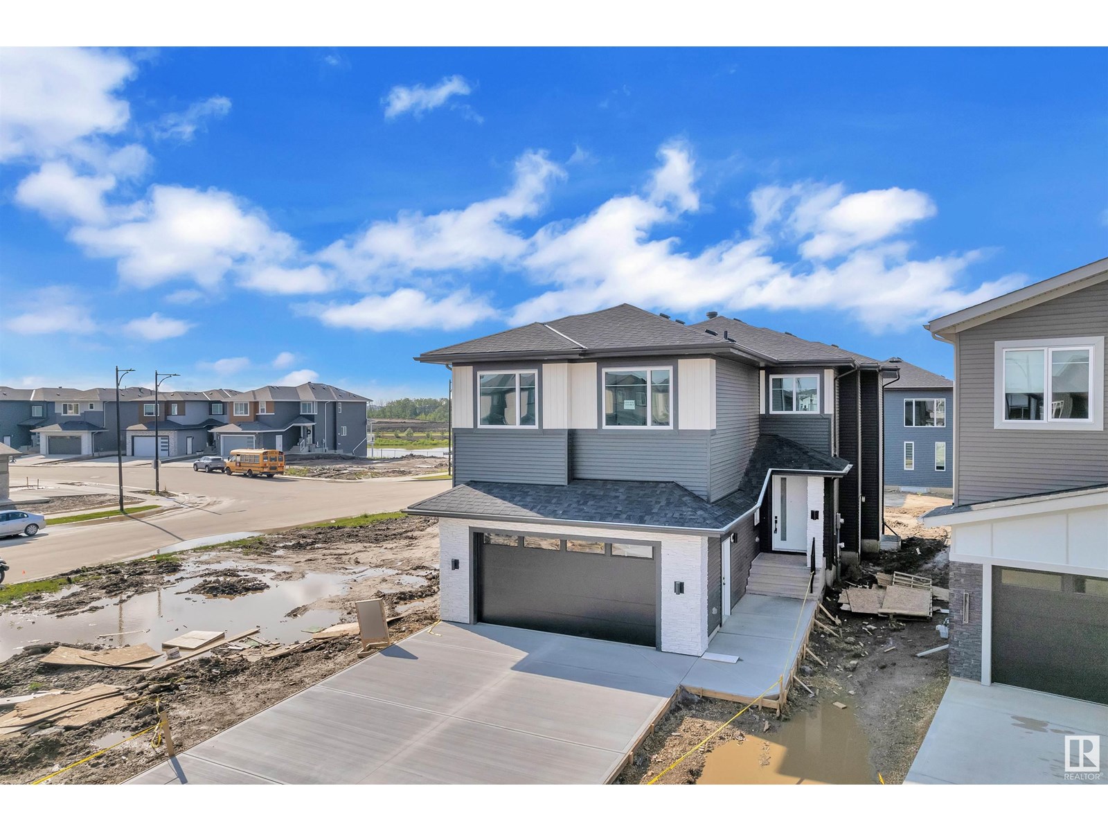 Photo 2 of 6216 18 St, Rural Leduc County AB