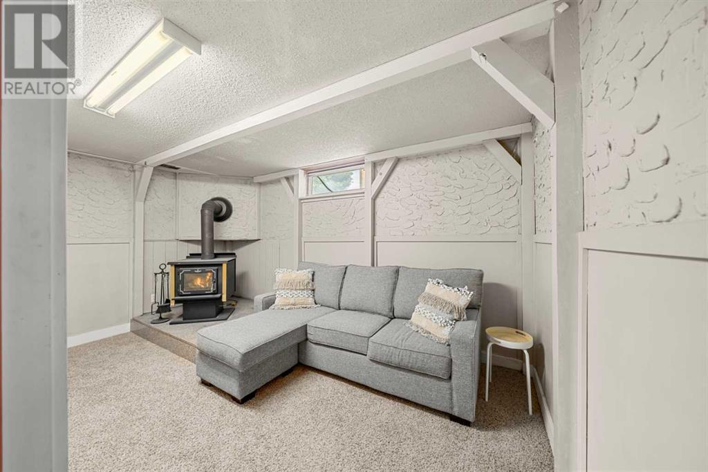 Single Family House Bungalow for Sale in  Bracewood Road SW Braeside Calgary 