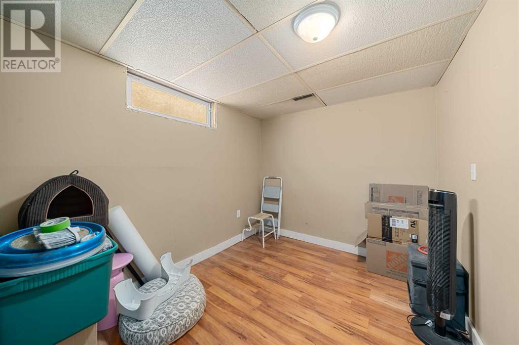 Single Family House Bungalow for Sale in  Bracewood Road SW Braeside Calgary 