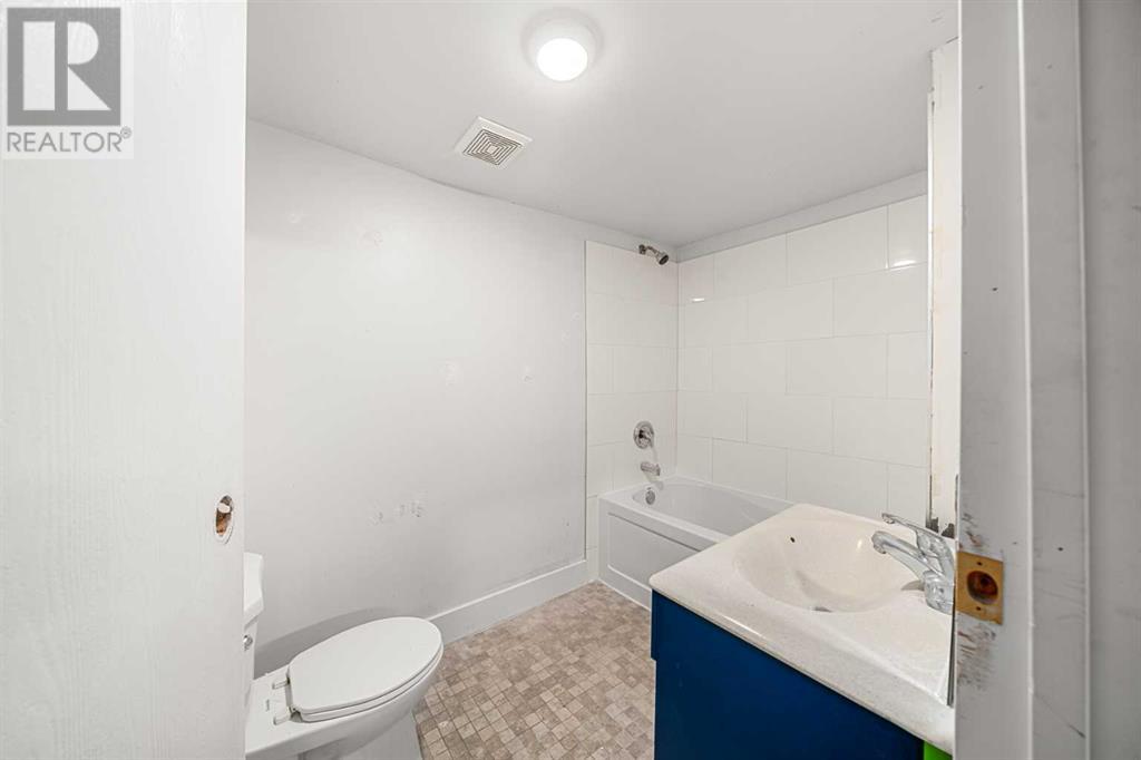 Single Family House Bungalow for Sale in  Bracewood Road SW Braeside Calgary 