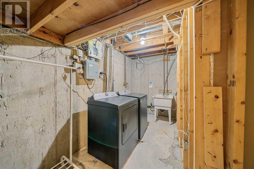 Single Family House Bungalow for Sale in  Bracewood Road SW Braeside Calgary 