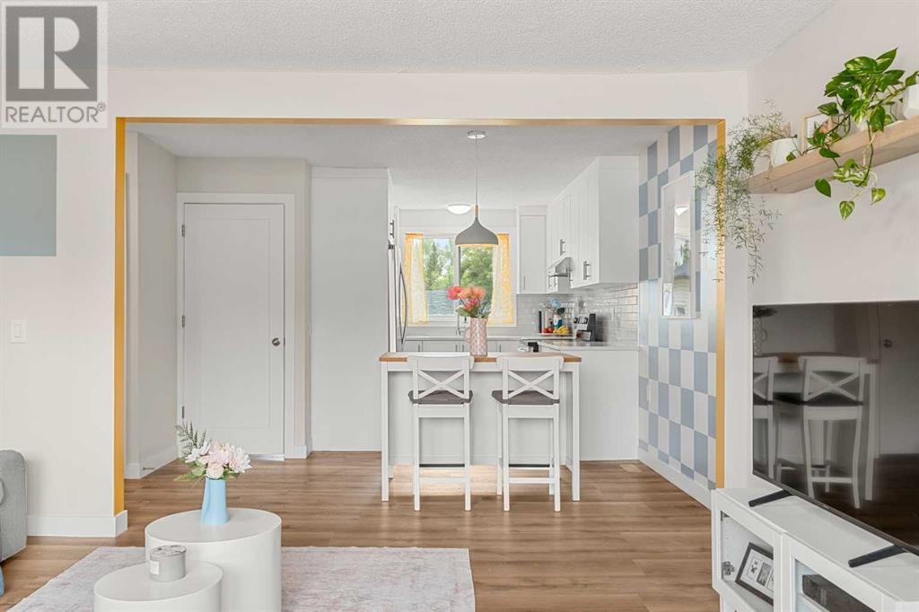 Single Family House Bungalow for Sale in  Bracewood Road SW Braeside Calgary 