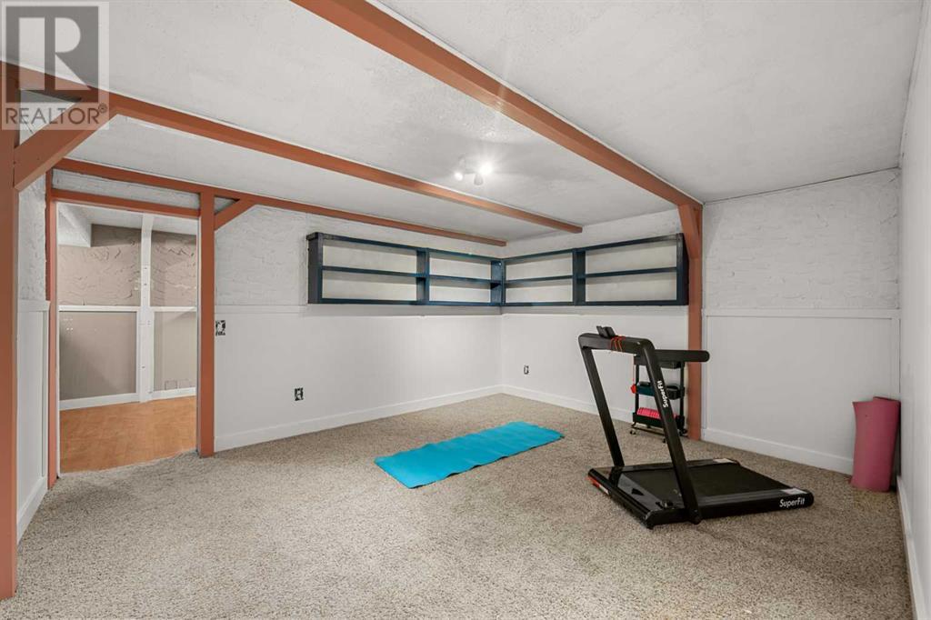 Single Family House Bungalow for Sale in  Bracewood Road SW Braeside Calgary 