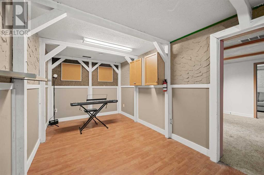 Single Family House Bungalow for Sale in  Bracewood Road SW Braeside Calgary 