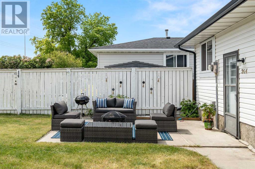 Single Family House Bungalow for Sale in  Bracewood Road SW Braeside Calgary 