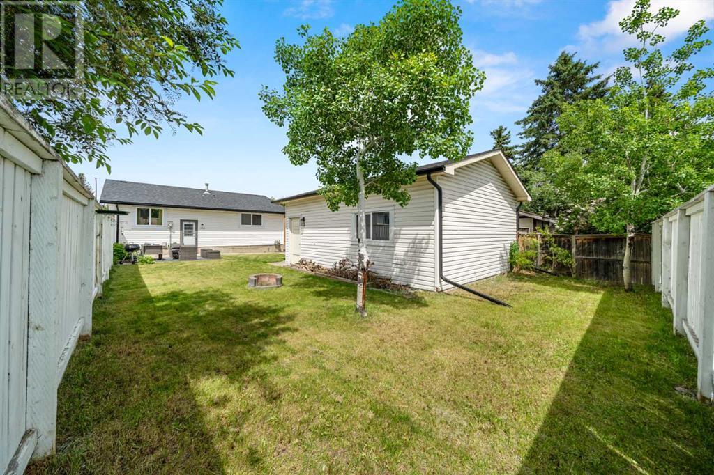 Single Family House Bungalow for Sale in  Bracewood Road SW Braeside Calgary 