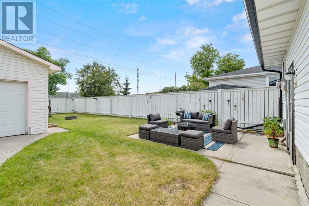 Single Family House Bungalow for Sale in  Bracewood Road SW Braeside Calgary 