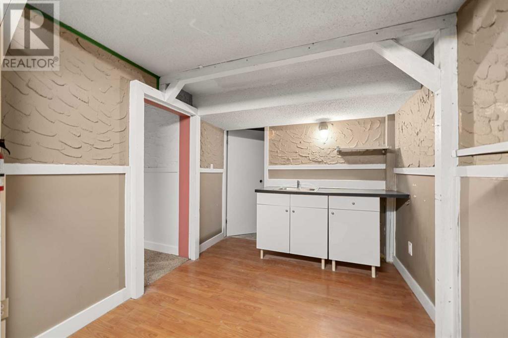 Single Family House Bungalow for Sale in  Bracewood Road SW Braeside Calgary 