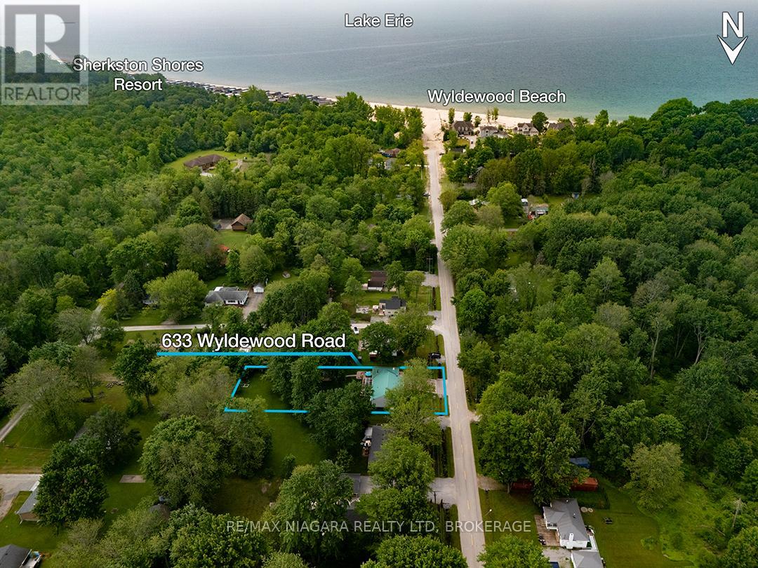 Photo 12 of 633 Wyldewood Road, Port Colborne ON
