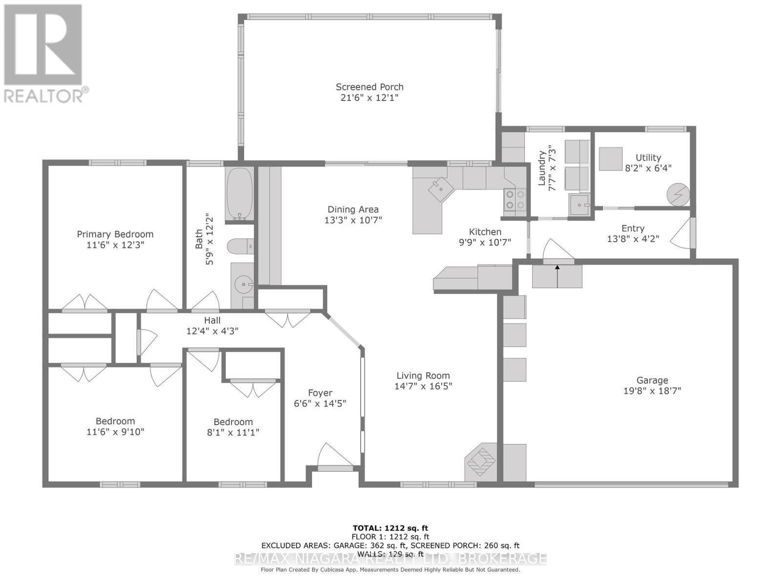 Photo 26 of 633 Wyldewood Road, Port Colborne ON
