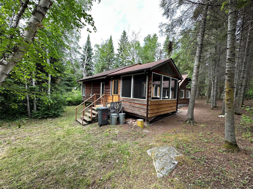 Photo 31 of 312 3rd Avenue, Victoria Beach MB