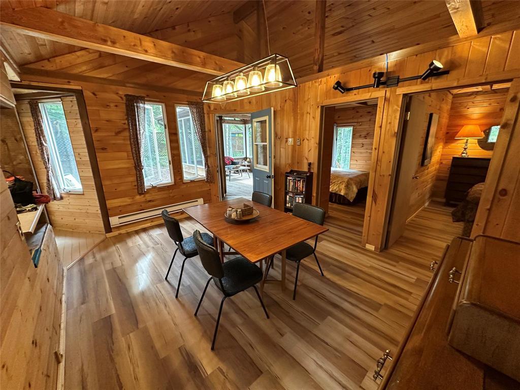 Photo 9 of 312 3rd Avenue, Victoria Beach MB
