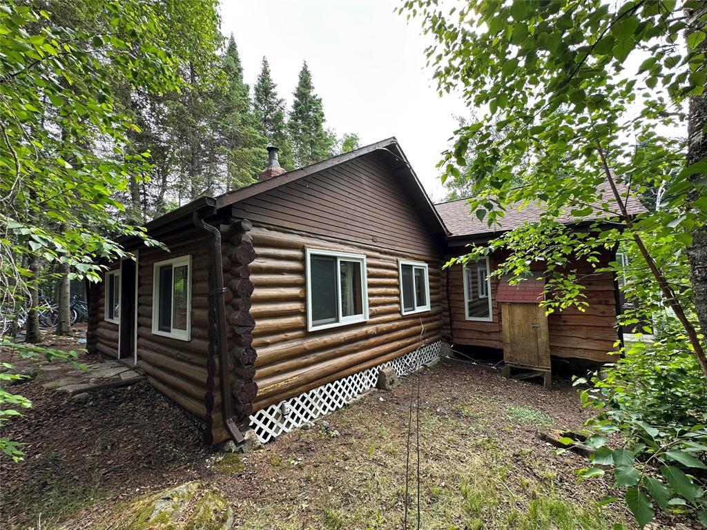 Photo 8 of 312 3rd Avenue, Victoria Beach MB