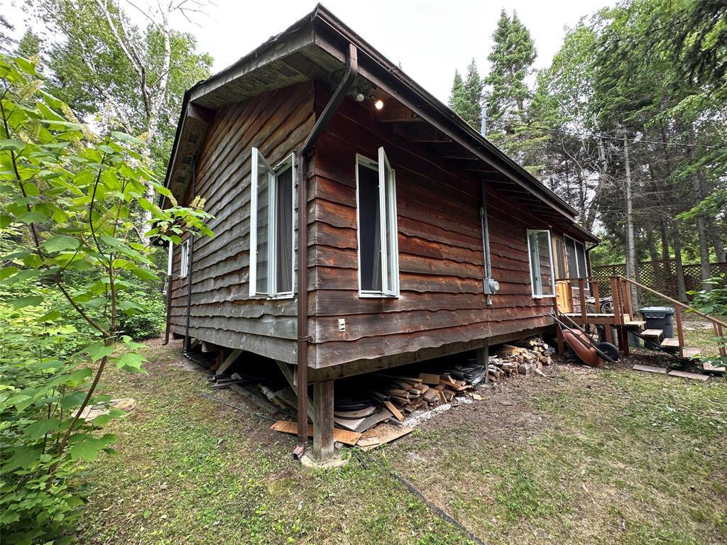 Photo 16 of 312 3rd Avenue, Victoria Beach MB