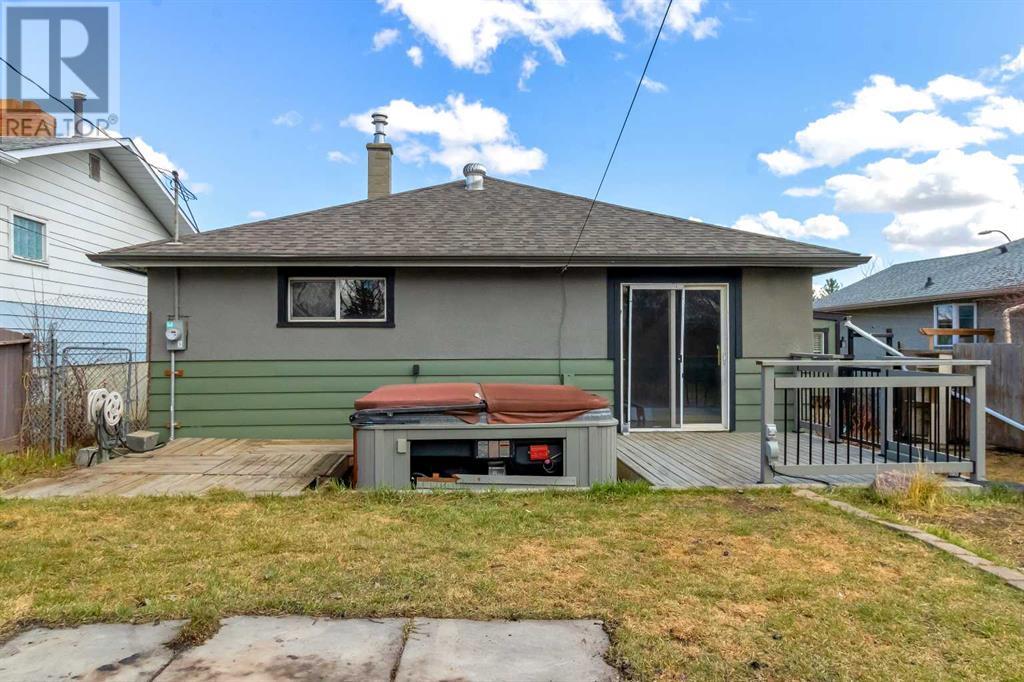 Single Family House Bungalow for Sale in   Street SE Ogden Calgary 