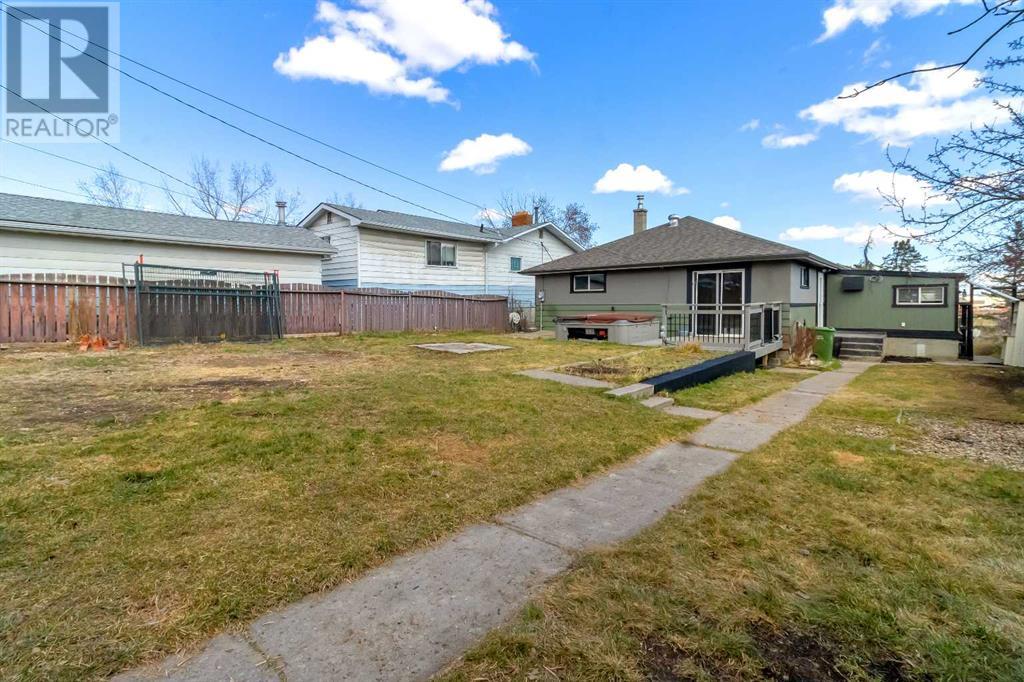 Single Family House Bungalow for Sale in   Street SE Ogden Calgary 
