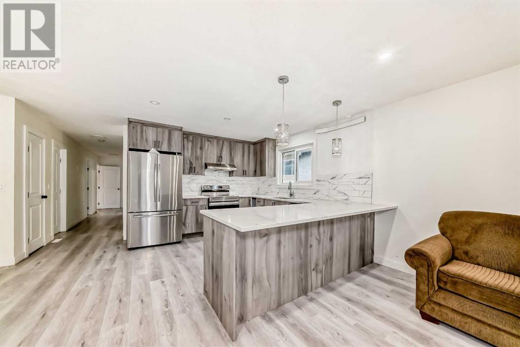 Single Family House Bi-level for Sale in   Street SE Forest Lawn Calgary 