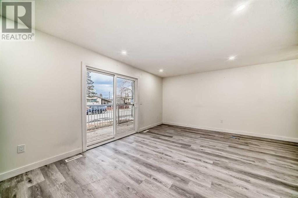 Single Family House Bi-level for Sale in   Street SE Forest Lawn Calgary 