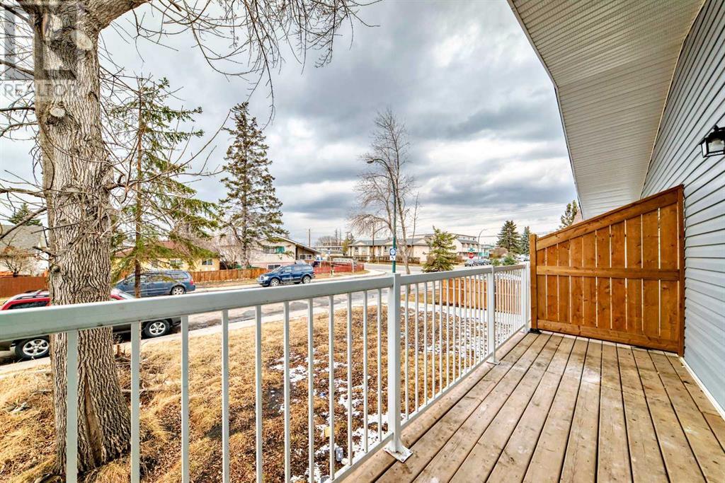 Single Family House Bi-level for Sale in   Street SE Forest Lawn Calgary 