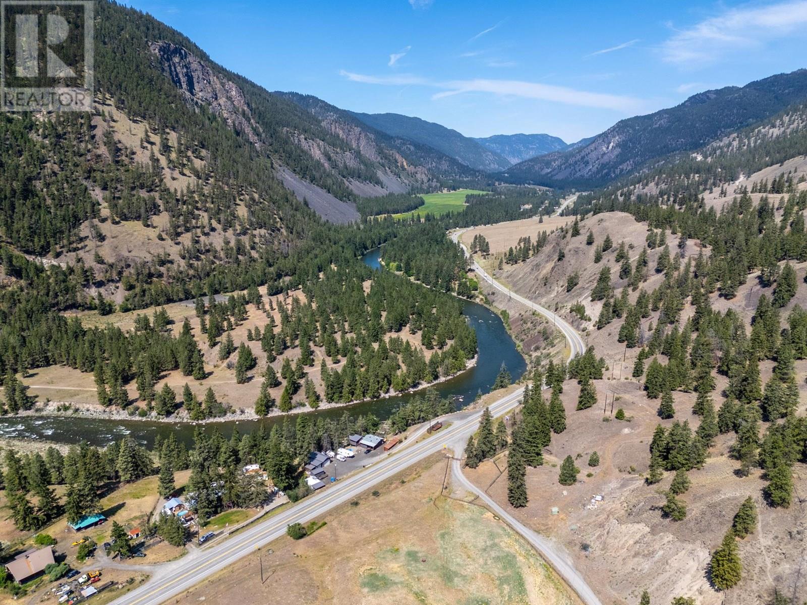 6097 Highway 3, Hedley