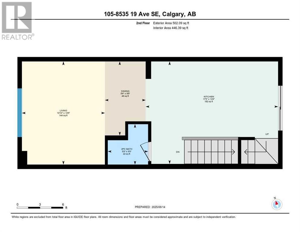 Single Family House for Sale in    Avenue SE Belvedere Calgary 