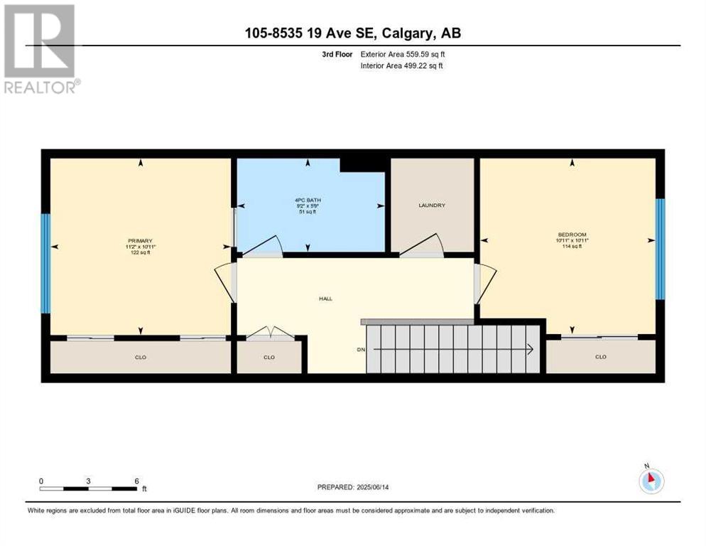 Single Family House for Sale in    Avenue SE Belvedere Calgary 