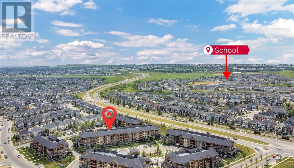 Single Family House for Sale in   Kincora Glen Road NW Kincora Calgary 