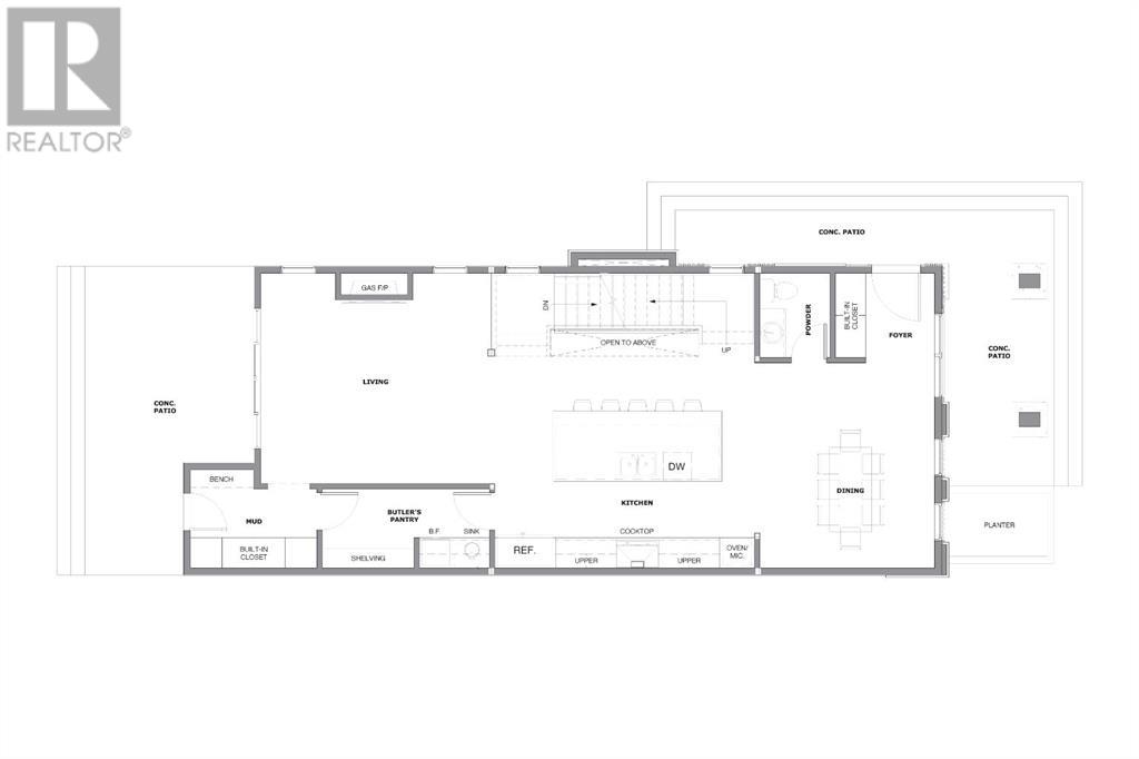 Single Family House for Sale in   Avenue SW Altadore Calgary 