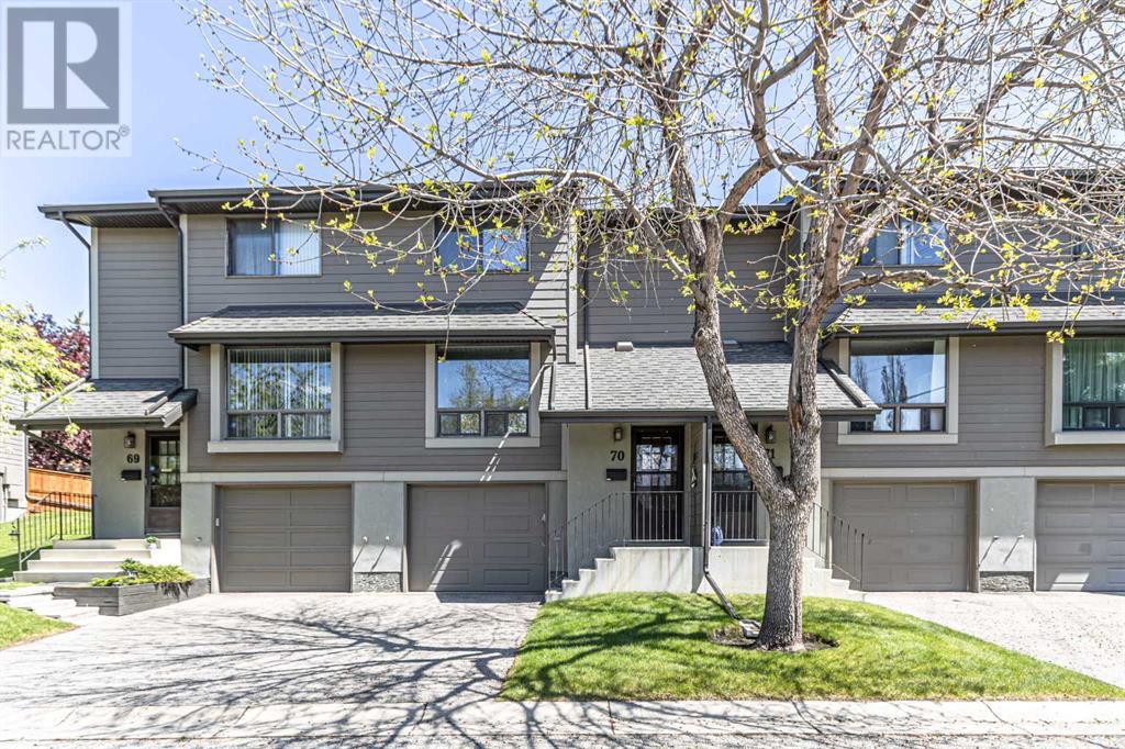 Single Family House for Sale in    Avenue SW Glamorgan Calgary 