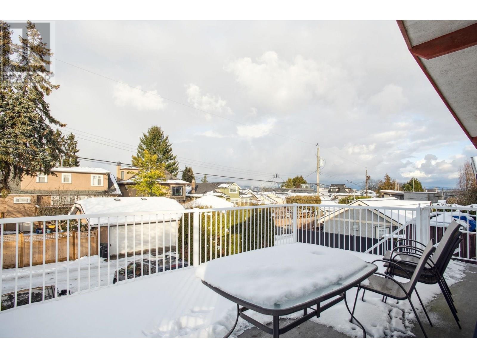 3488 HIGHBURY STREET, Vancouver