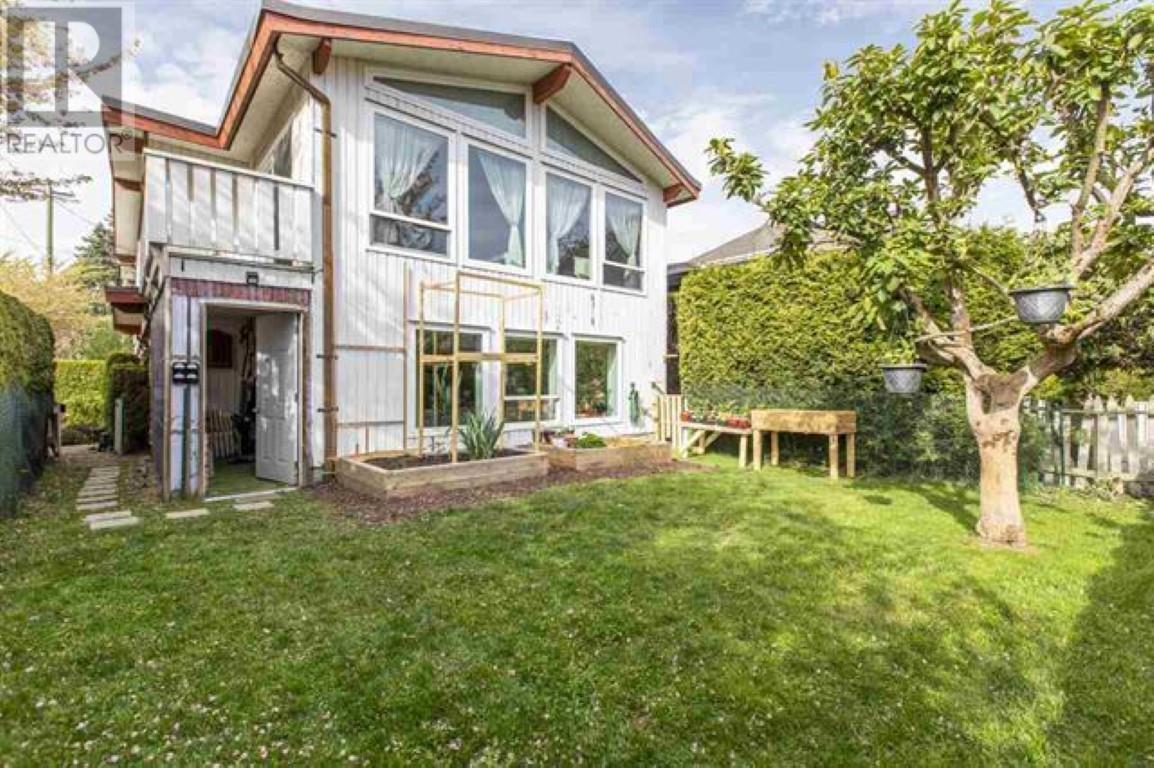 3488 HIGHBURY STREET, Vancouver