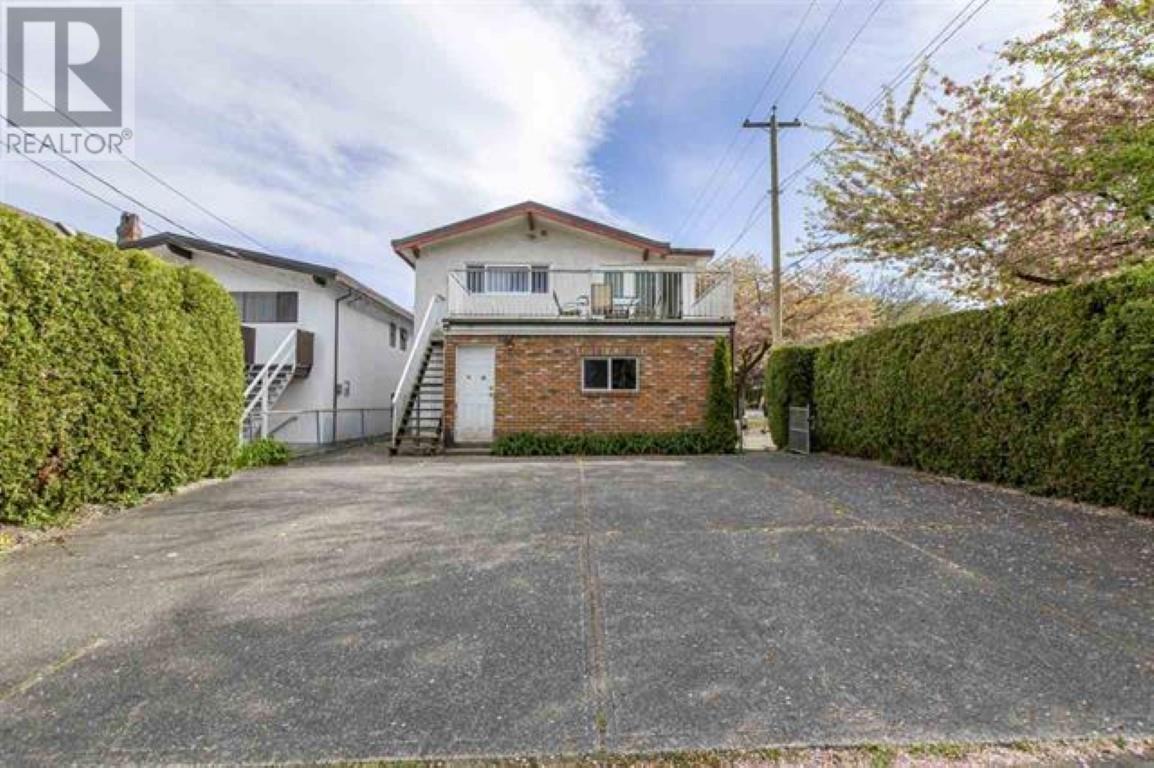 3488 HIGHBURY STREET, Vancouver