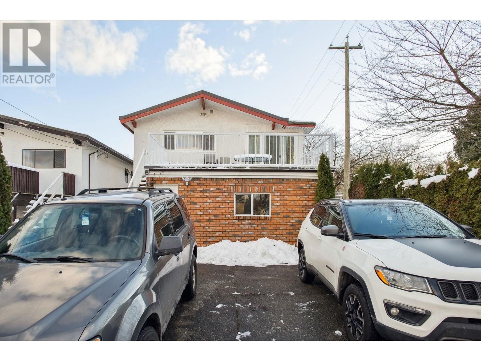 3488 HIGHBURY STREET, Vancouver