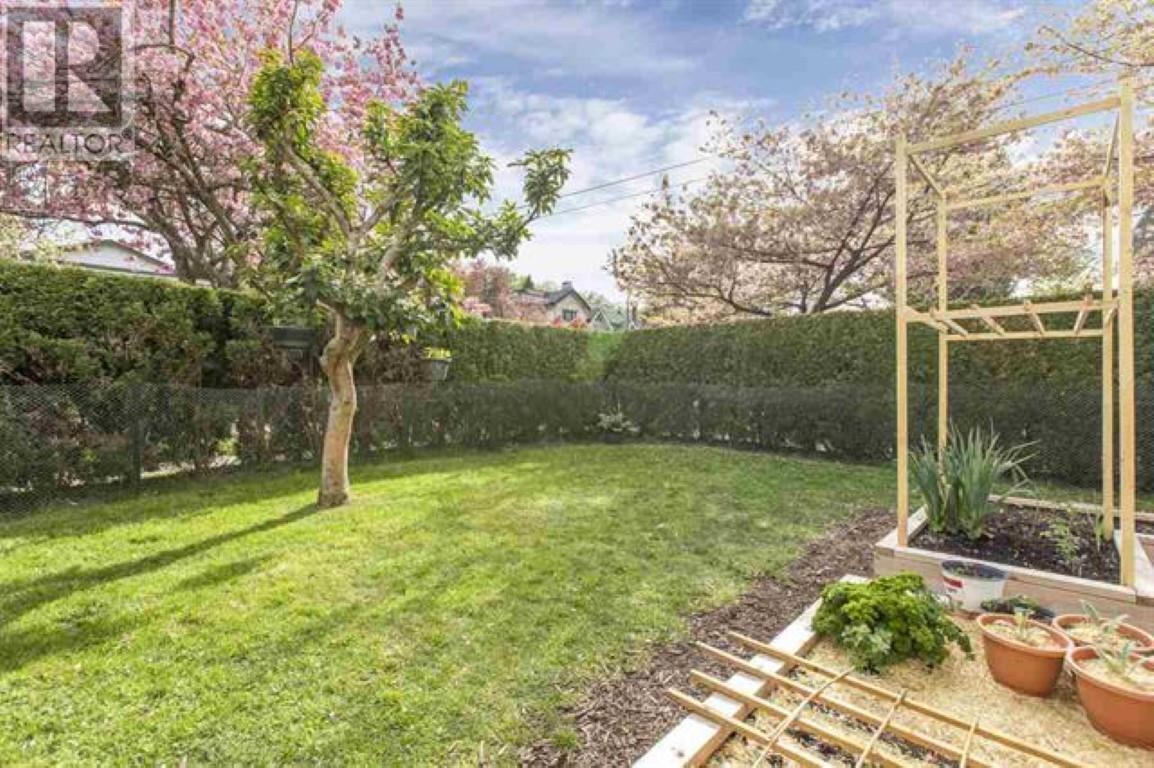 3488 HIGHBURY STREET, Vancouver