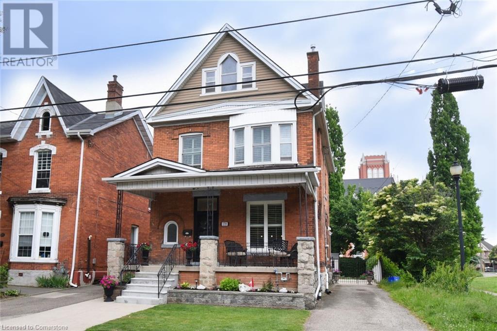 Photo 1 of 179 Macnab Street N, Hamilton ON