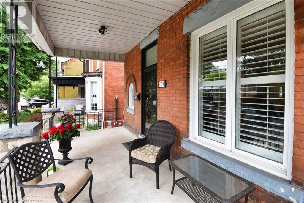 Photo 2 of 179 Macnab Street N, Hamilton ON