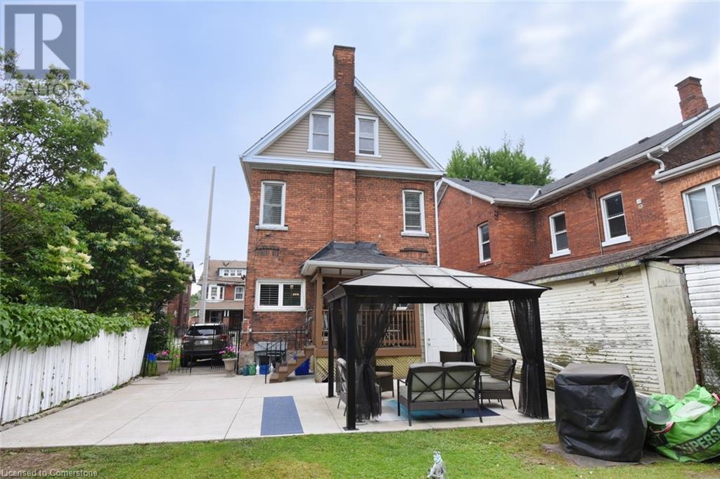 Photo 9 of 179 Macnab Street N, Hamilton ON