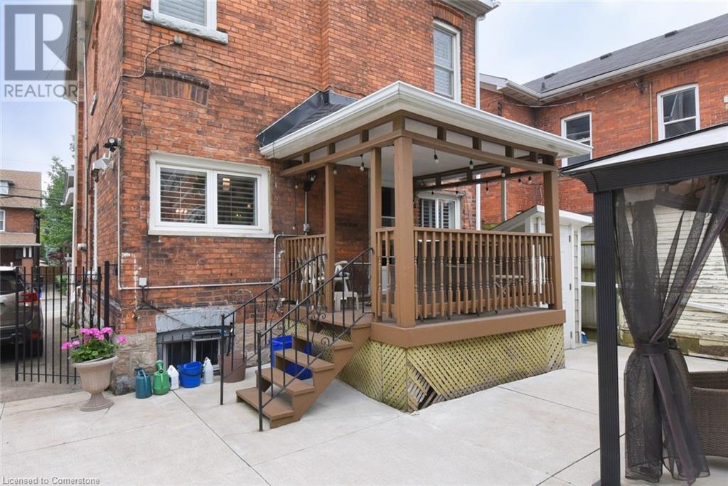 Photo 15 of 179 Macnab Street N, Hamilton ON