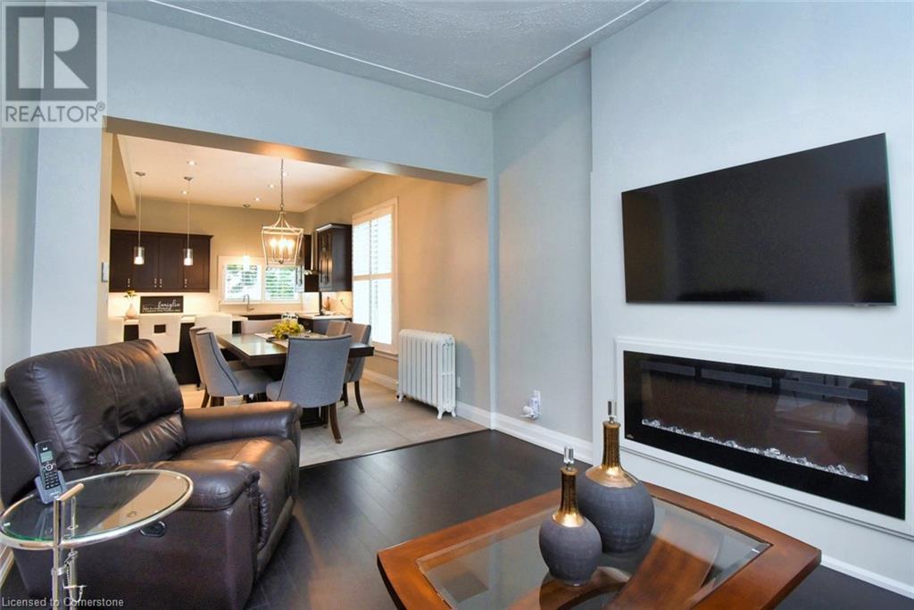 Photo 22 of 179 Macnab Street N, Hamilton ON