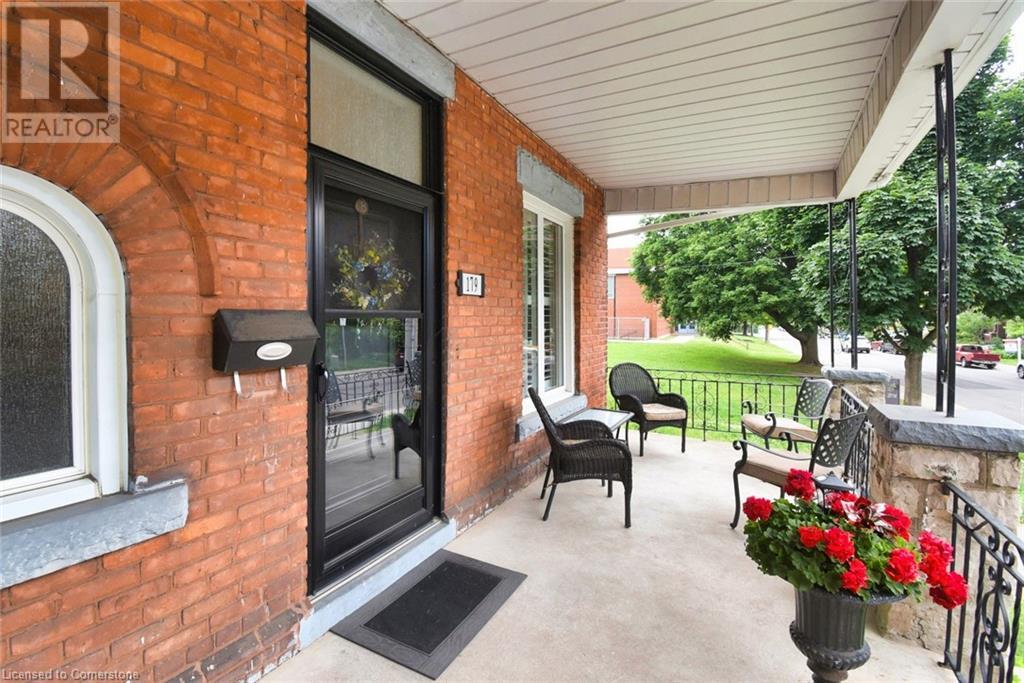 Photo 3 of 179 Macnab Street N, Hamilton ON