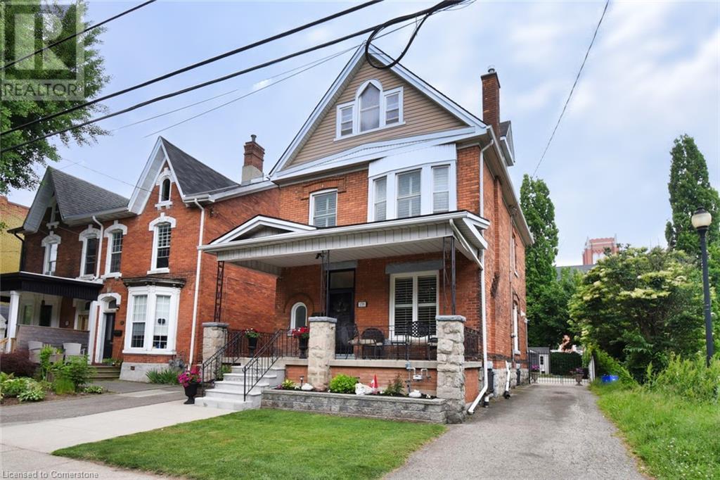 Photo 25 of 179 Macnab Street N, Hamilton ON