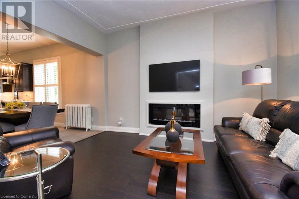 Photo 12 of 179 Macnab Street N, Hamilton ON