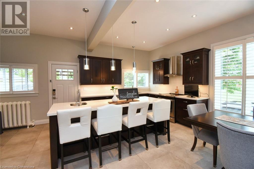 Photo 31 of 179 Macnab Street N, Hamilton ON