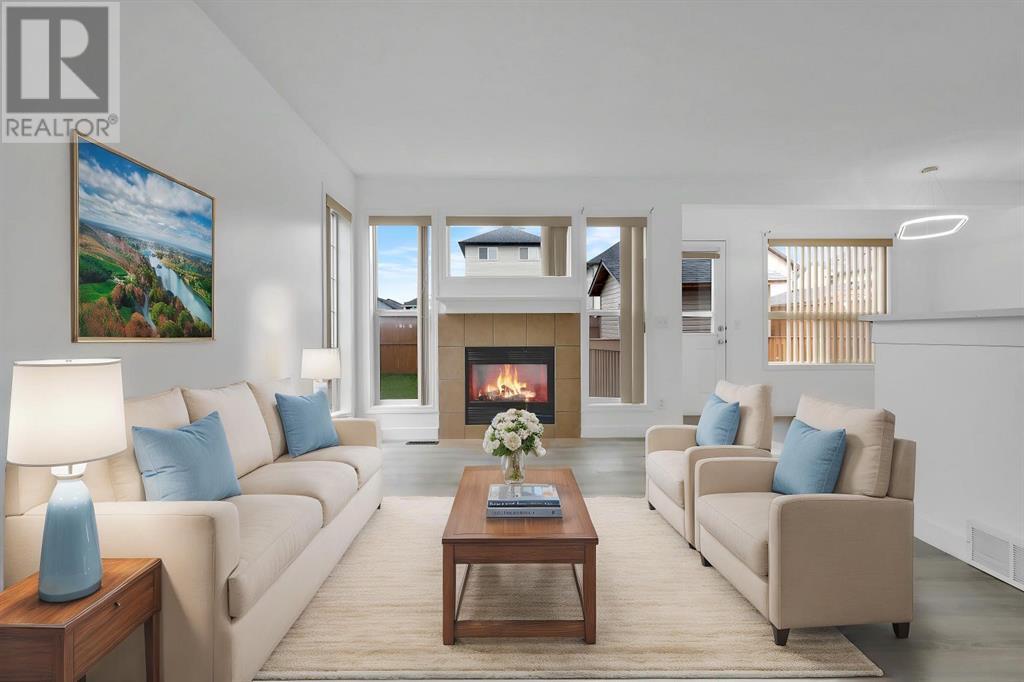 Single Family House for Sale in  Taracove Estate Drive NE Taradale Calgary 