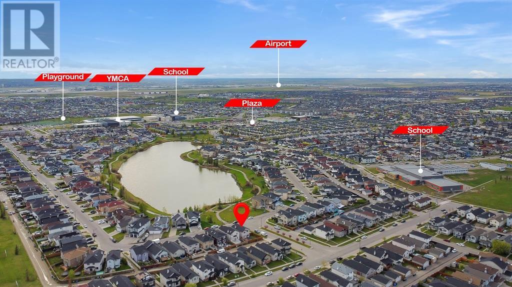 Single Family House for Sale in  Taracove Estate Drive NE Taradale Calgary 