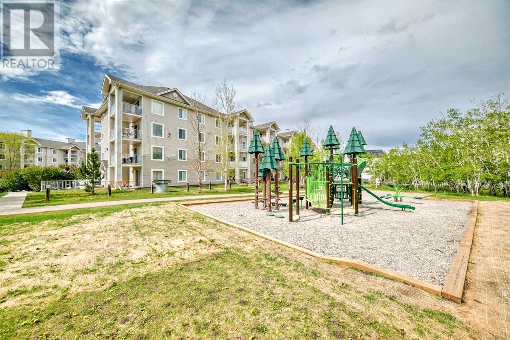 3211, 16320 24 Street SW, Calgary, Alberta