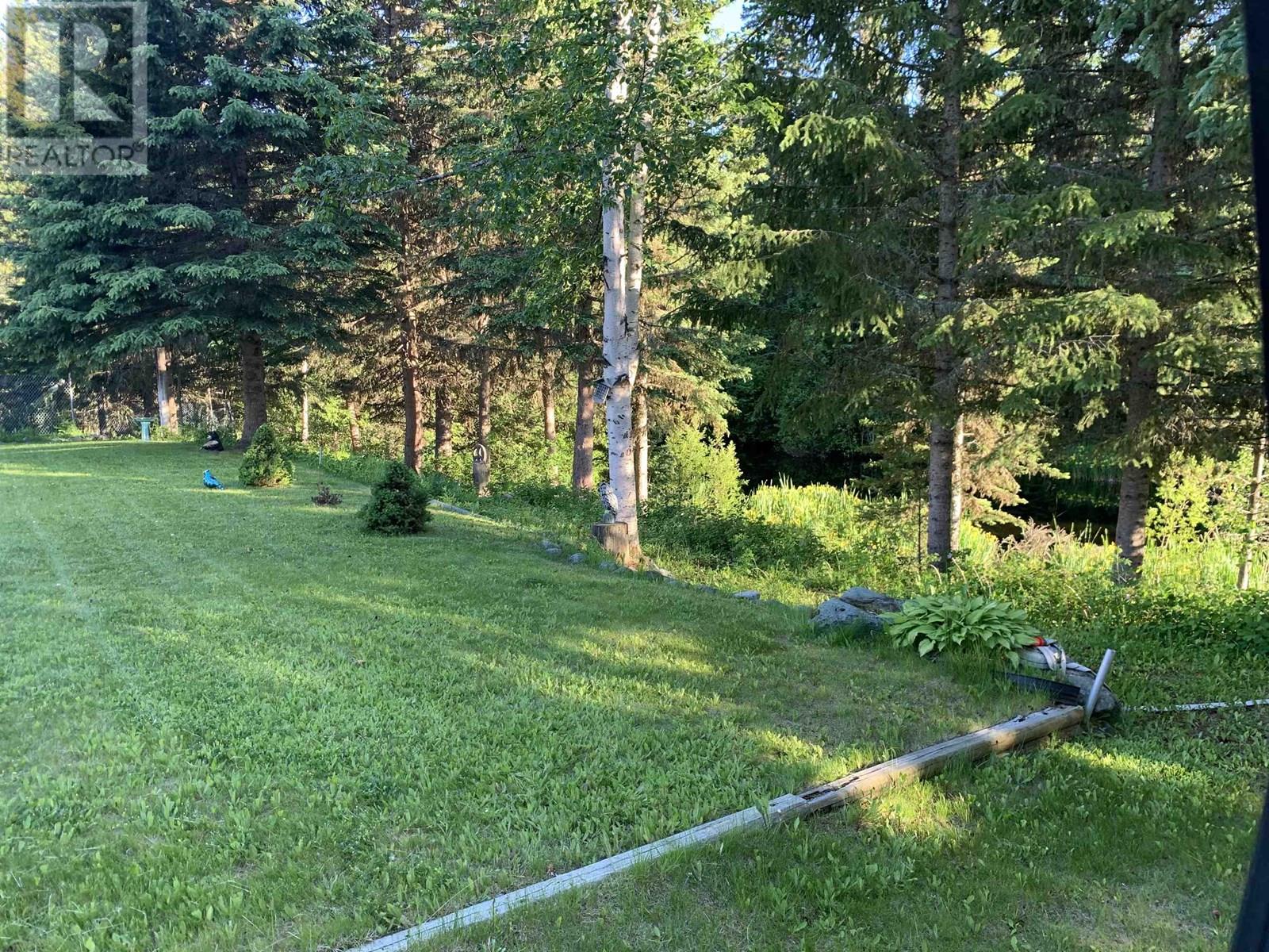 4632 QUESNEL-HYDRAULIC ROAD, Quesnel