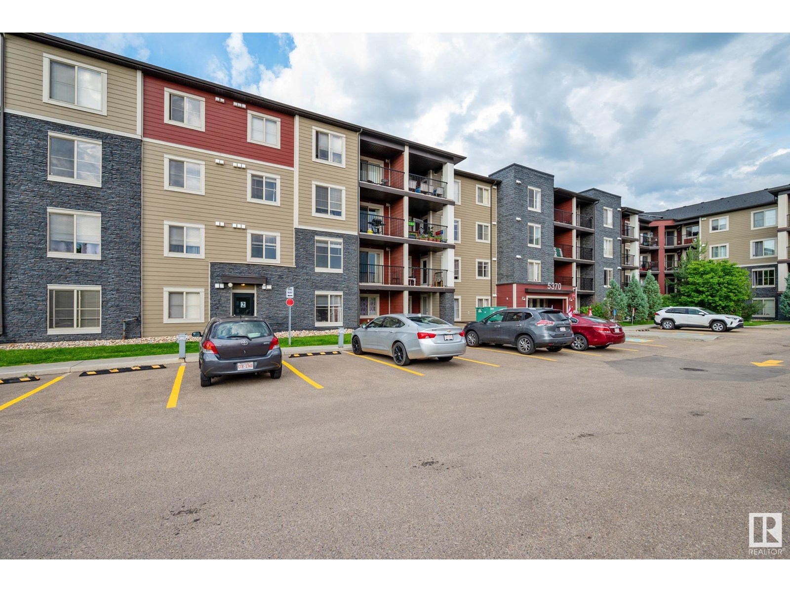 Photo 16 of 416 5370 Chappelle Rd Sw, Edmonton AB