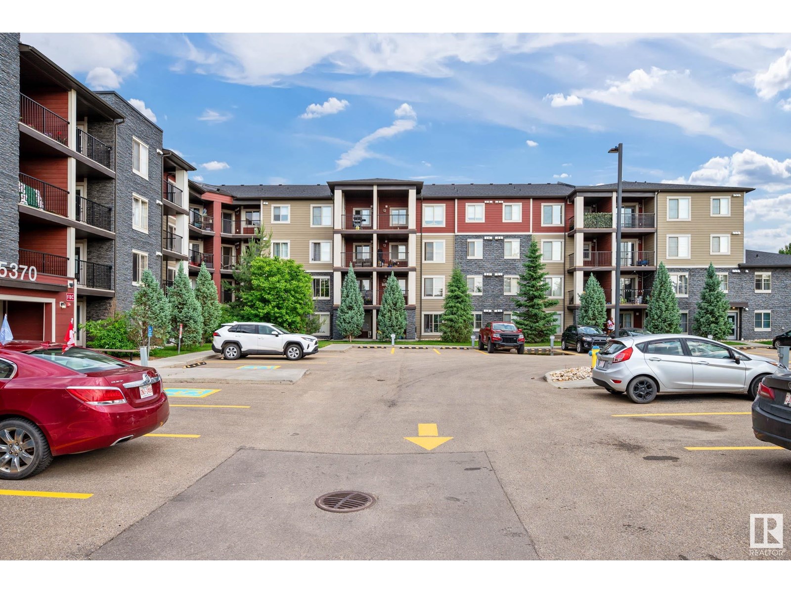 Photo 7 of 416 5370 Chappelle Rd Sw, Edmonton AB