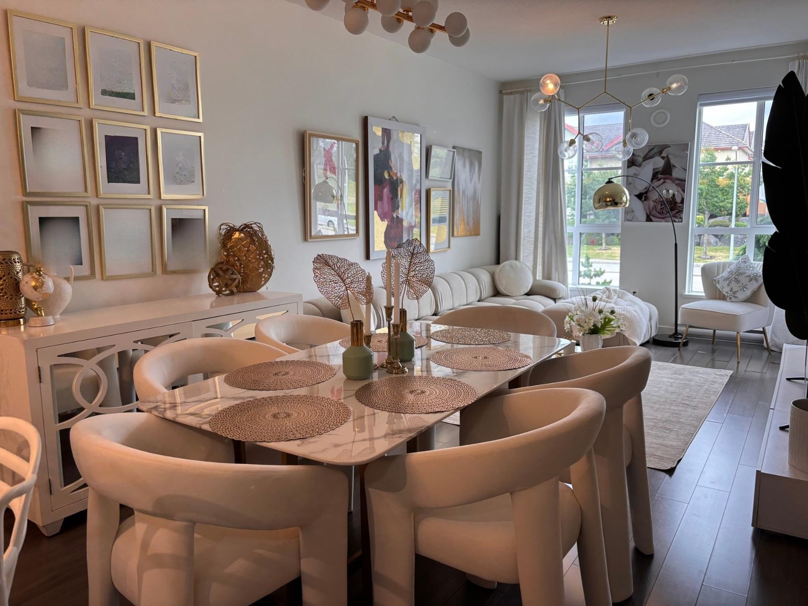 Photo 4 of 222 15137 33 Avenue, Surrey BC